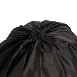 Теннисный рюкзак Adidas Tiro Gymsack - black/white
