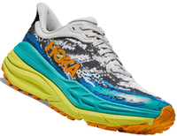 Кроссовки мужские Hoka Stinson 7