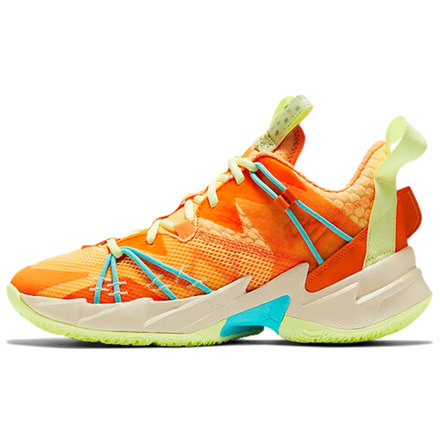Кроссовки Air Jordan Why Not Zer0.3 SE PF Melon Tint
