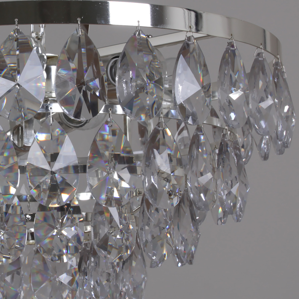 08533-0.4-08 светильник потолочный