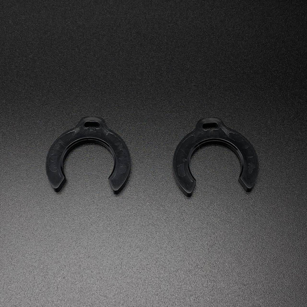 Комплект колец стопорных CLIP SET, REVERSE (Quicksilver)