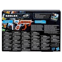 NERF Roblox Blaster Arsenal Soul Catalyst