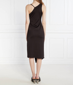 Платье Karl Lagerfeld - черный(241W1352)