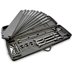 E-IMAGE ED330 Portable Slider Dolly Тележка для видеоштатива на рельсах