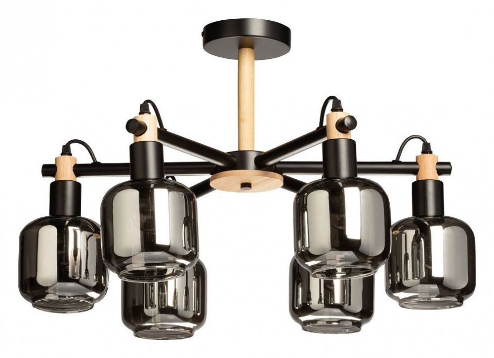 Люстра на штанге De City Дэла 11 635018706