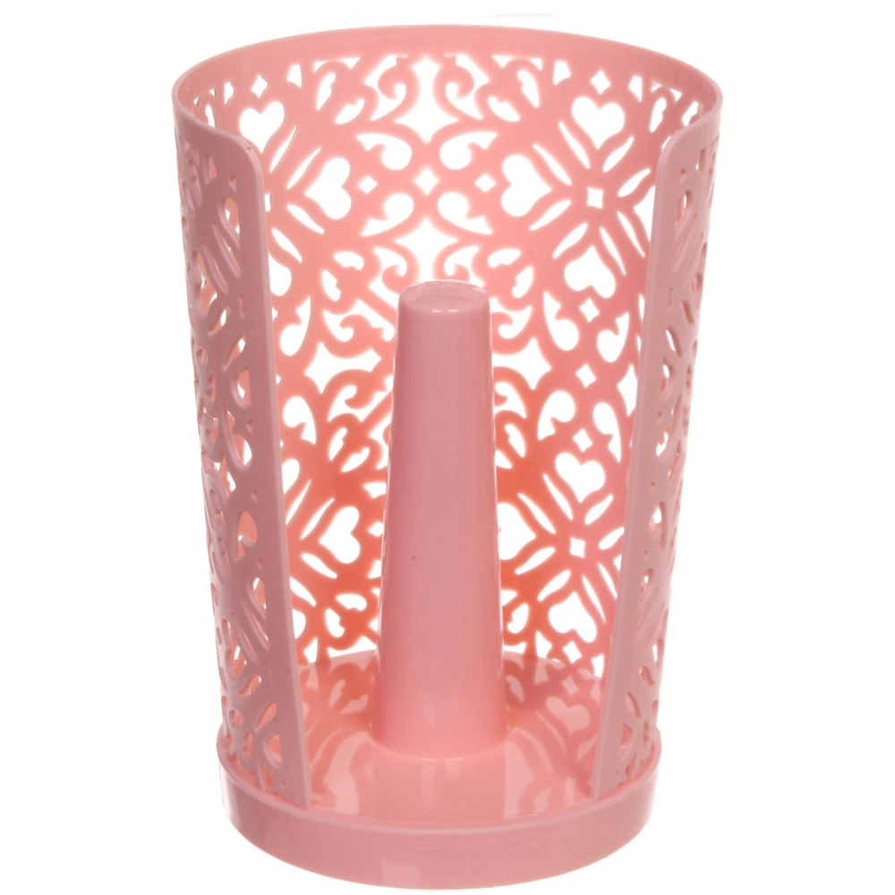 Держатель для бумажных полотенец «Ажур» 14*21см