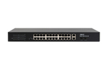 Коммутатор PoE Plus SKAT PoE-24E-2G-2S