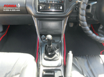 Honda Torneo 1 поколение (09.1997 - 10.2002) седан