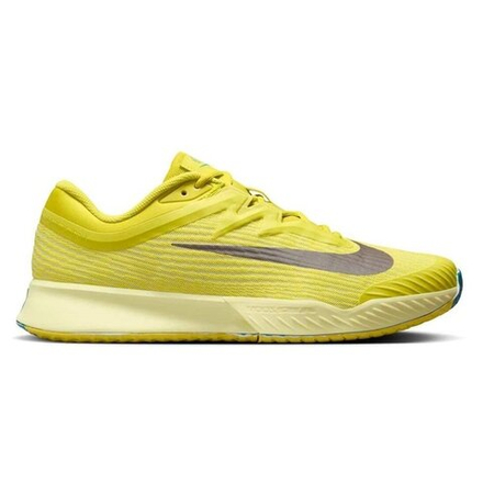 Кроссовки для тенниса Мужские NIKE AIR ZOOM VAPOR PRO 3 PREMIUM для всех покрытий