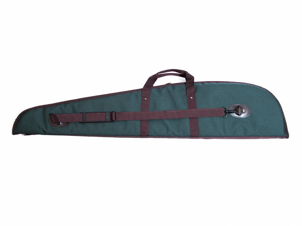 Чехол для оружия Blaser Cordura Type С 128см зеленый