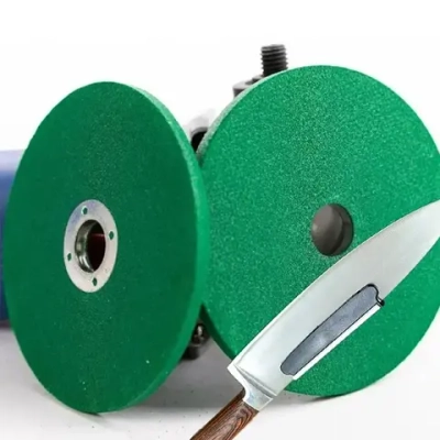 шлифовальный круг для заточки с сеткой 1-1200, точильный камень, угловая шлифовальная машина, износостойкий диск тонкой