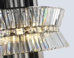 Подвесная люстра Ambrella light CRYSTAL LH41026