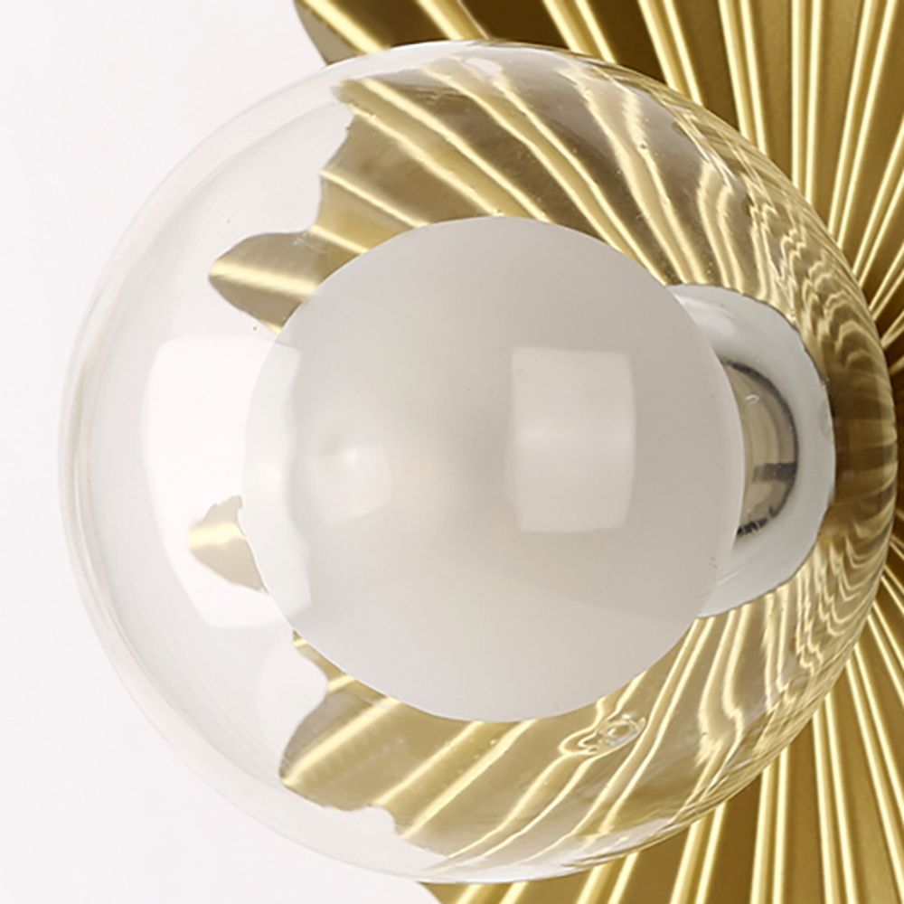 Настенный Светильник Sunny By Imperiumloft