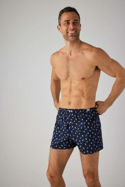 20348 Свободные боксеры YSABEL MORA