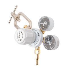 Редуктор ацетиленовый БАО 5 КР KRASS