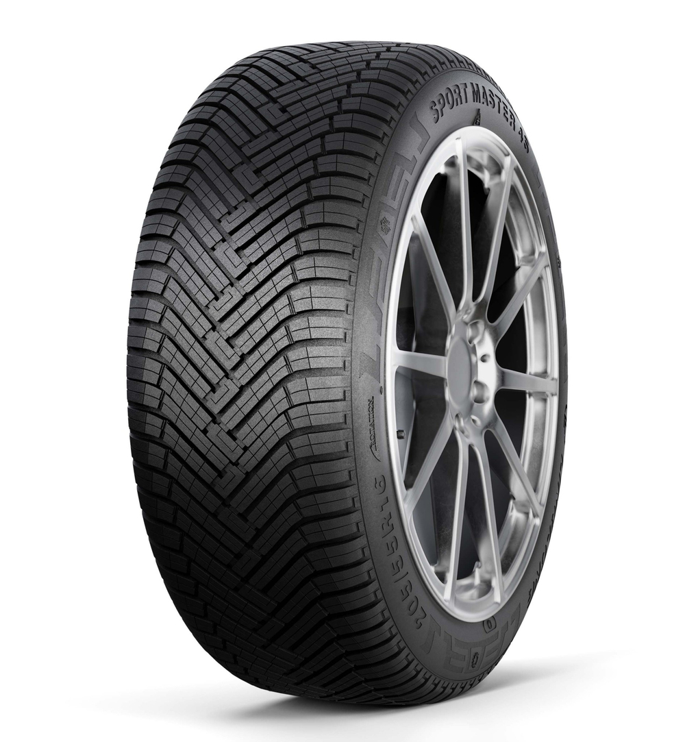 Летняя шина LingLong Sport Master 4S (185/55 R15 82H)