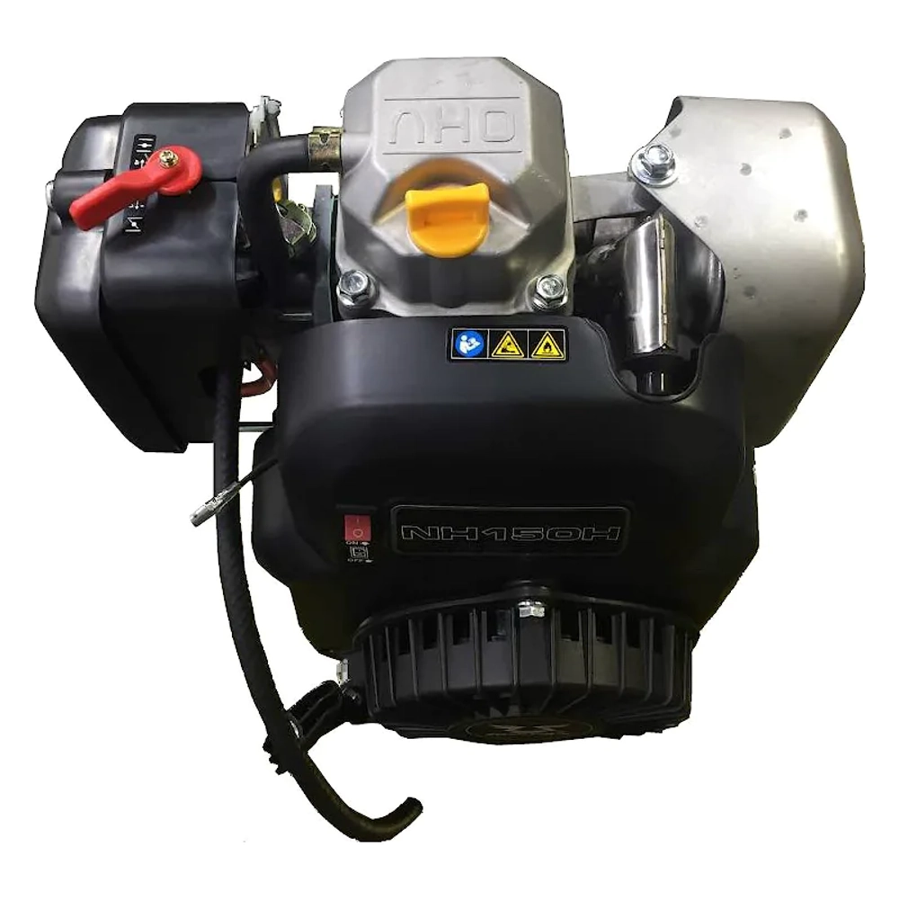 Zongshen NH 150 H бензиновый двигатель 1T90QJ150