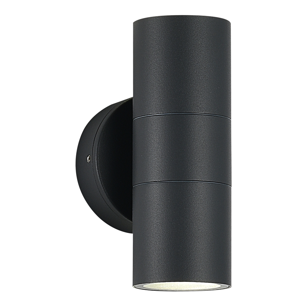 Светильник настенный TUBO GU10 2х50W