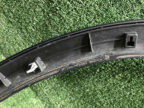 Расширитель задний левый Hongqi HS5 (2023-н.в.)