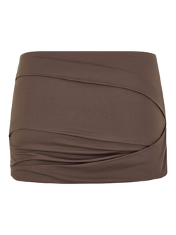 Юбка купальная soft cashtano