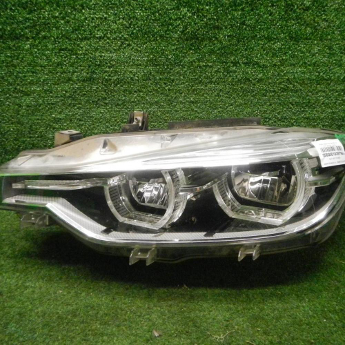 Фара левая BMW 3er F30 (2015-2020) LED