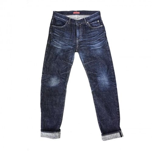 Arakawa Denim Used / Синий