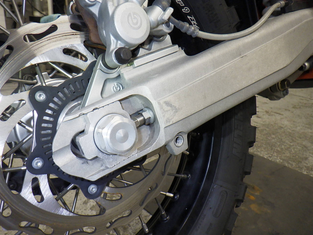 KTM 690 Enduro R 044293