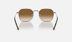 RAY-BAN JIM RB3694 004/51