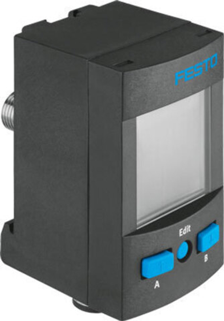 SPAU-P16R-T-R14M-L-PNLK-PNVBA-M8D Датчик давления