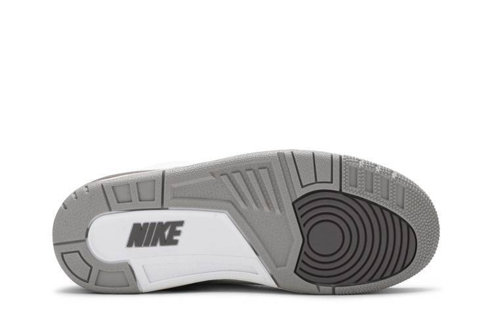 Кроссовки A Ma Manire X Jordan Air Jordan 3 Retro Sp "Medium Grey" (Женская размерная сетка)
