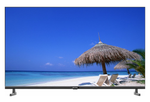 43" Телевизор Витязь 43LU1204 Ultra HD (4K) LED , Черный