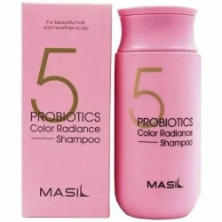 Masil Шампунь с пробиотиками для защиты цвета - 5 Probiotics color radiance shampoo, 150мл