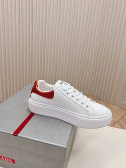 Prada Sneakers (4 colors)