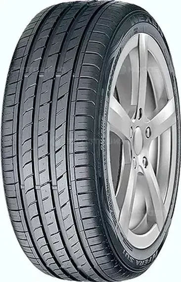 Nexen N&#39;Fera SU1 NEW 215/55 R17 94V