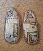 Гостевой набор Абстракция 3 в 1