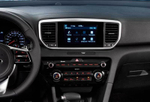 Topway TS18 2+32GB 8 ядер для Kia Sportage 2018-2020
