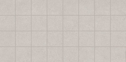 Декор Монсеррат мозаичный серый светлый матовый (MM14043)