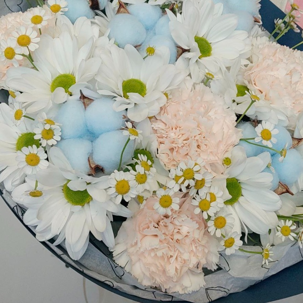 Соберу букет №378