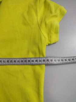 Футболка-поло Oodji из хлопка 42 размер