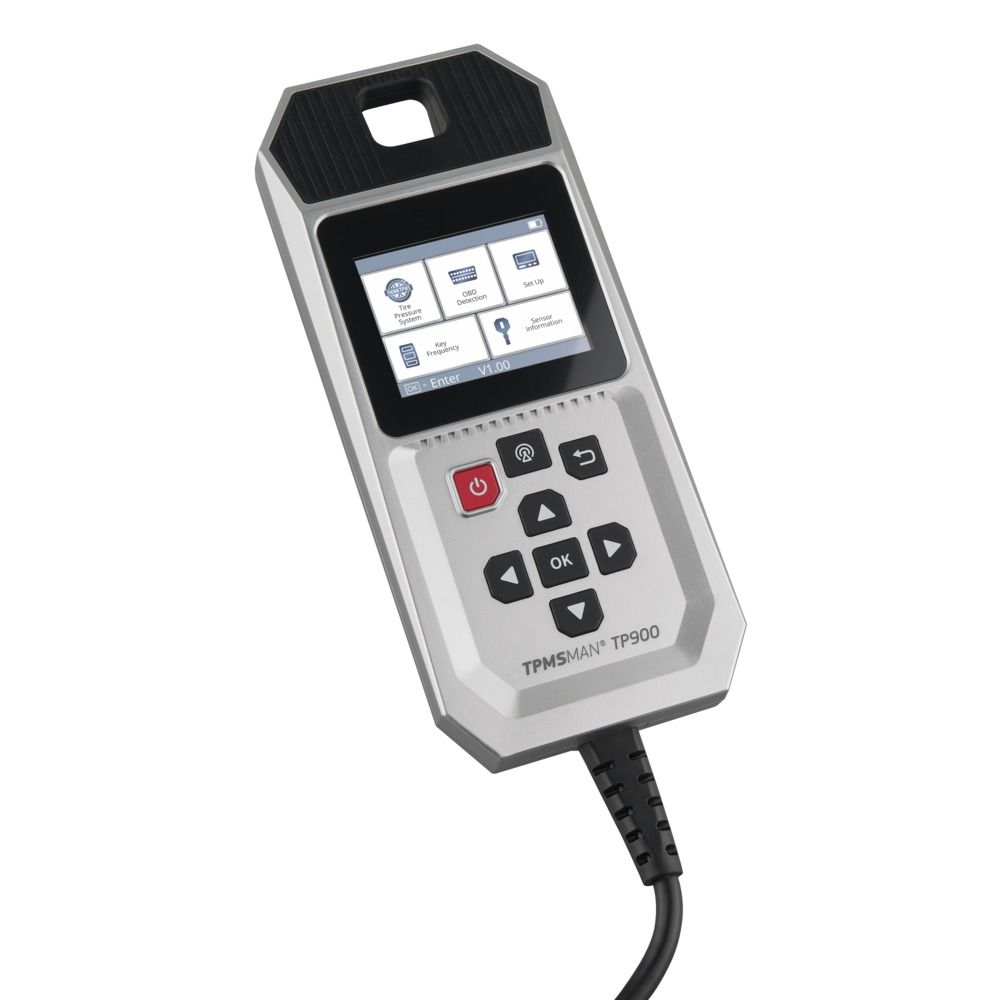 Сканер TPMS TPMSMAN TP900