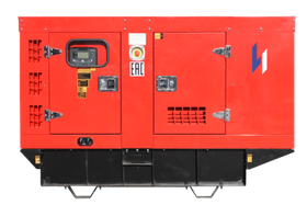 Дизельные электростанции 20 кВт