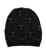 Шапка TWINSET - черный(232TO5471)