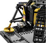 LEGO Creator: Лунный модуль NASA Apollo 11 10266 — NASA Apollo 11 Lunar Lander — Лего Креатор Создатель