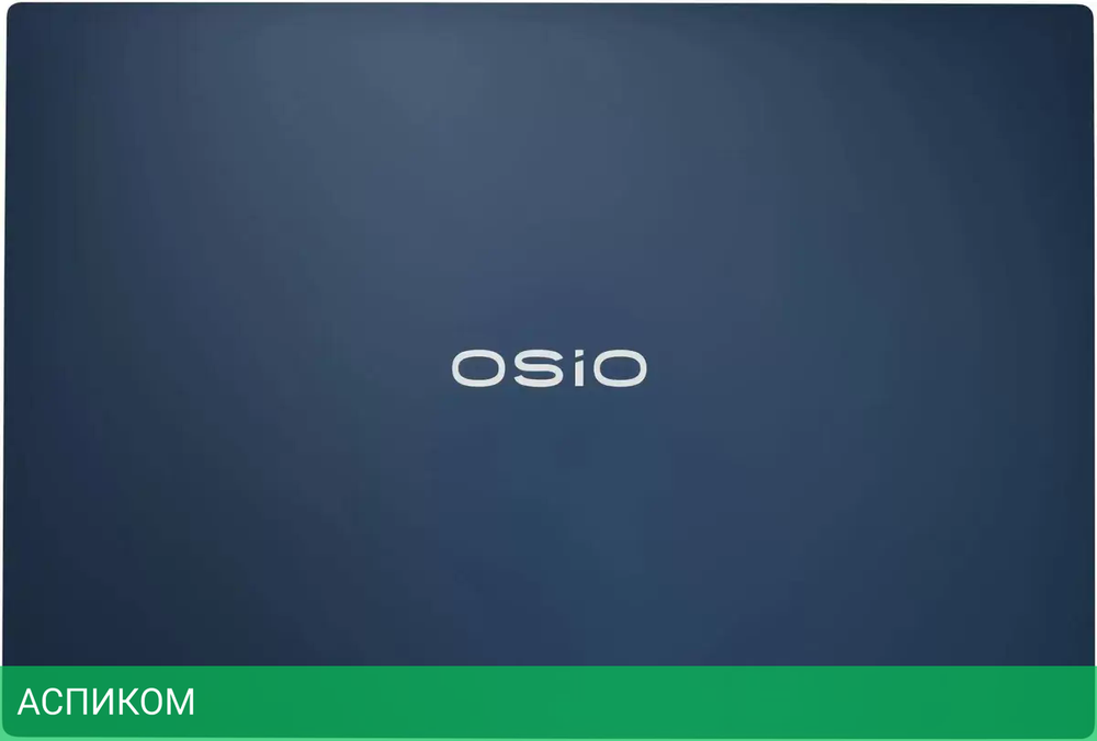 Ноутбук OSiO BaseLine B150i-005c