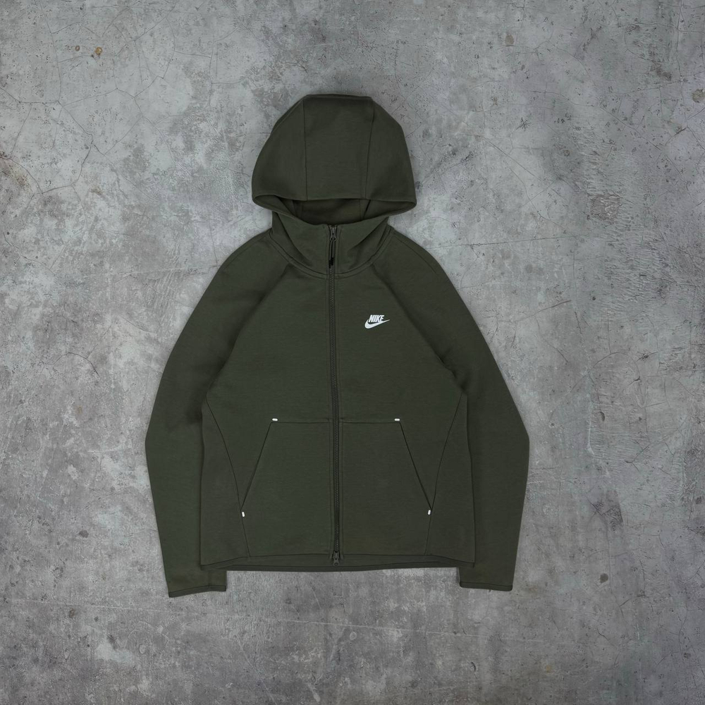 Кофта Nike TechFleece Hoodie