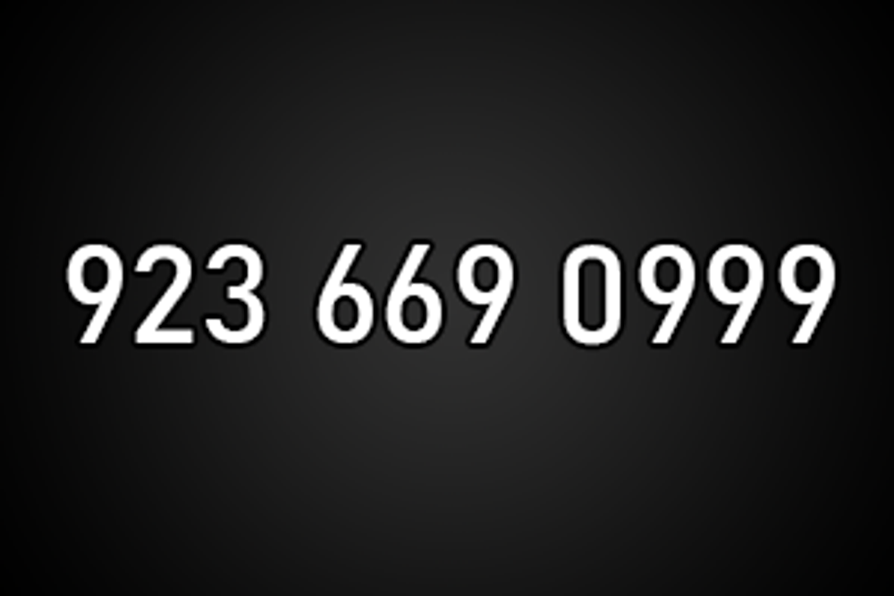9236690999