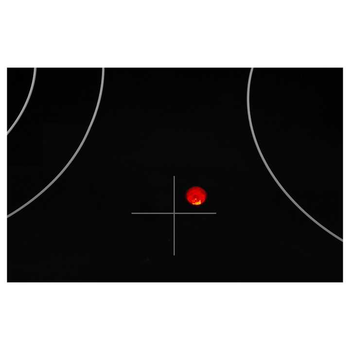 Электрическая плита Hansa FCCW58228