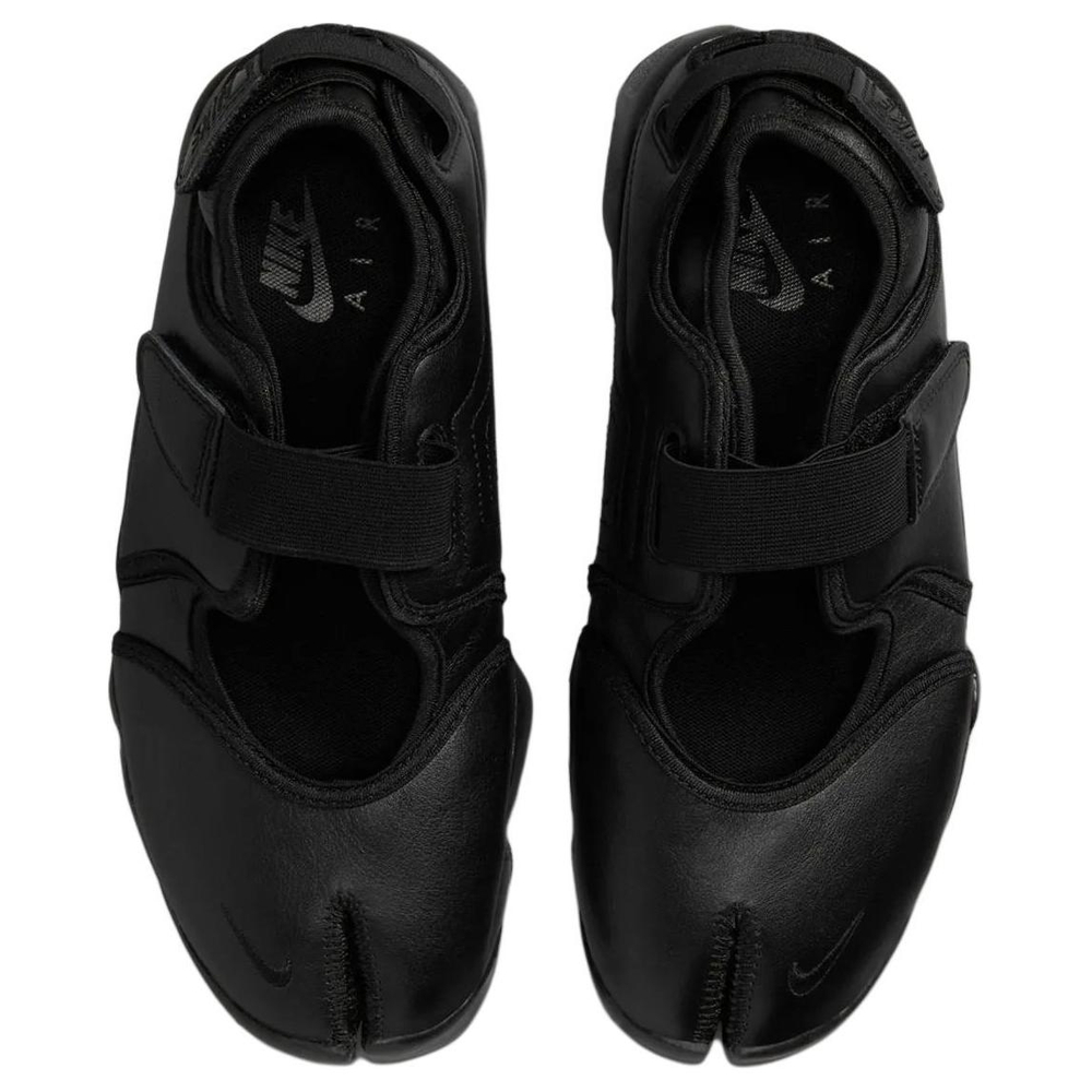 Nike Air Rift Leather Triple