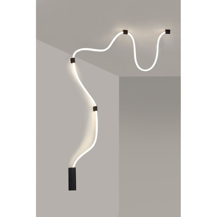 Светильник настенно-потолочный Aployt Sindrillon APL.773.02.78