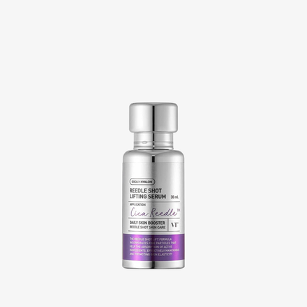VT COSMETICS Лифтинг сыворотка с микроиглами Reedle Shot Lifting Serum (30 мл)